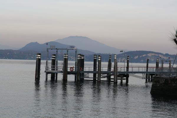 Milan Speranza Au Lac (Stresa)